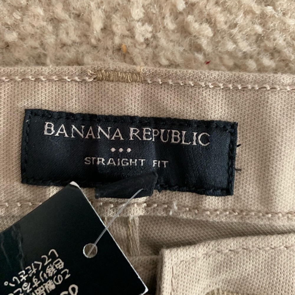 Pants - Picture 4 of 6